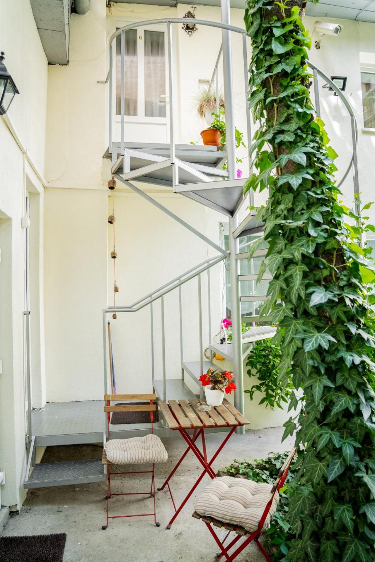 Anna'S Guesthouse Cluj-Napoca Exterior foto