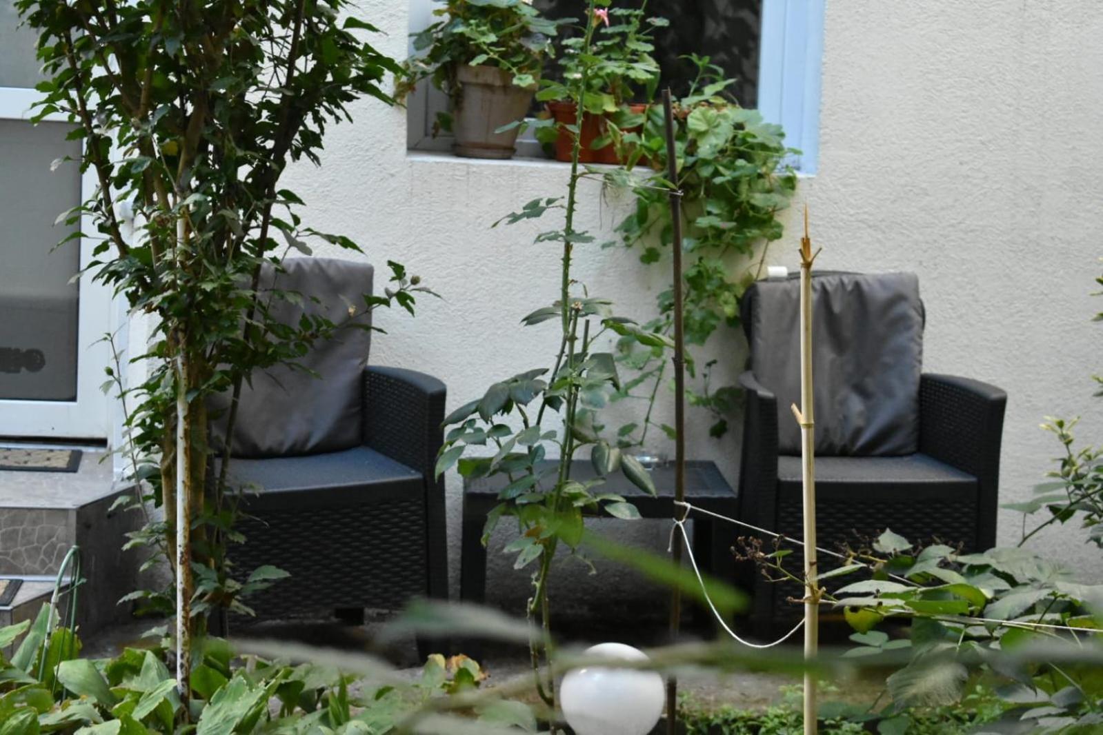 Anna'S Guesthouse Cluj-Napoca Exterior foto